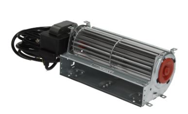 TANGENTIAL FAN (180mm cable 230V 50-60Hz 28W)