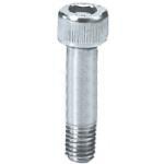 HEX SOCKET HEAD SCREW FOR PEEK PISTON (M4 x 15 mm)