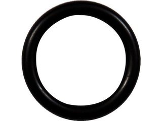 O-RING SEAL SILICONE (ø 4 x 1.4 mm)