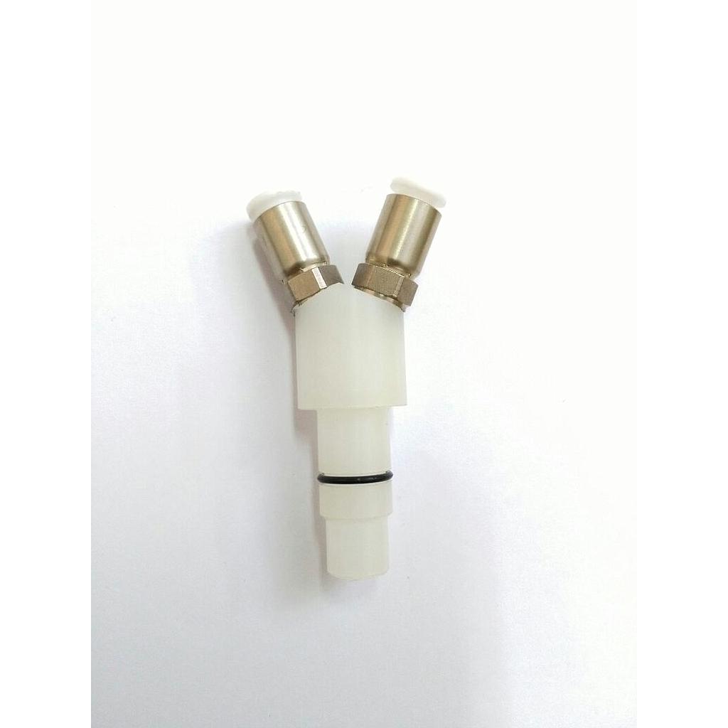 PRESSURE VALVE