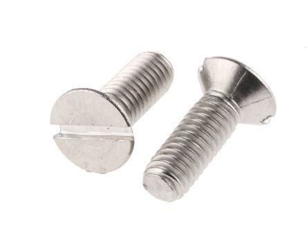 COUNTERSUNK SCREW (M4 x 12 mm)