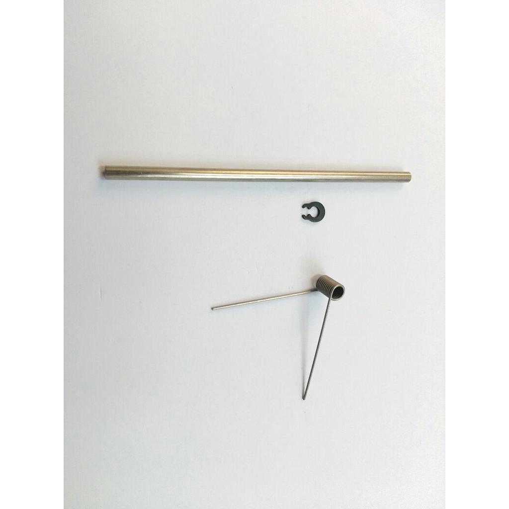 TRANSMISSION ASSAY