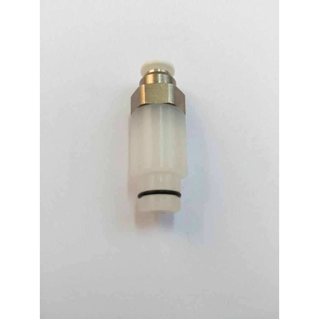 HOT WATER PRESSURE VALVE COMPLETE (SERIES 50)