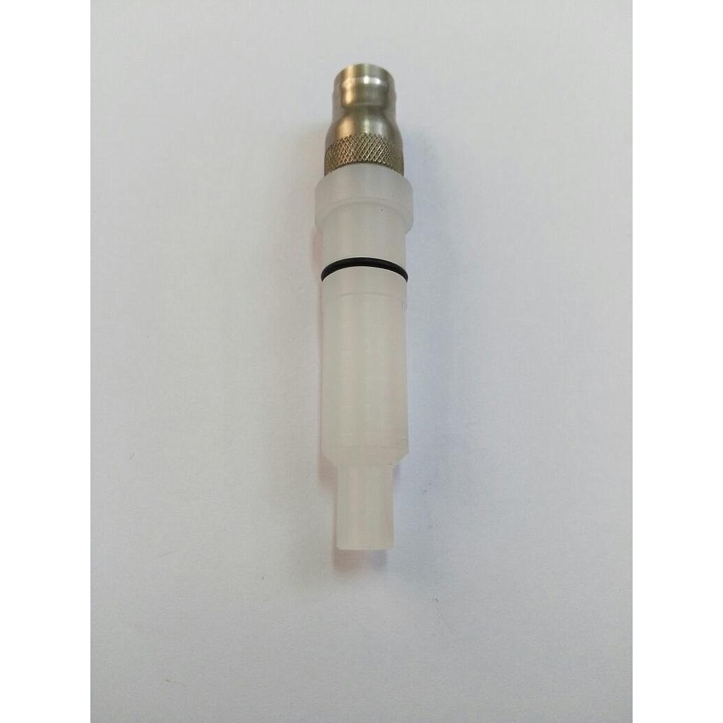 COFFEE SPOUT WITHOUT CHECK VALVE