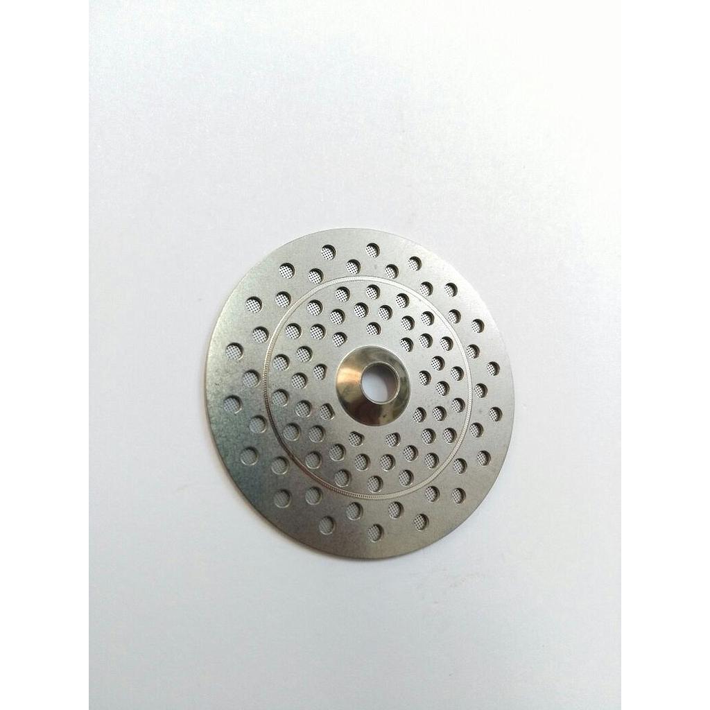 Rancilio 00060116 BREWING SIEVE D. 44 MM