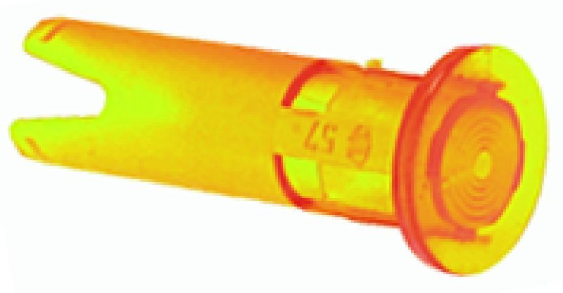 LAMP HOLDER (ORANGE COLOR)