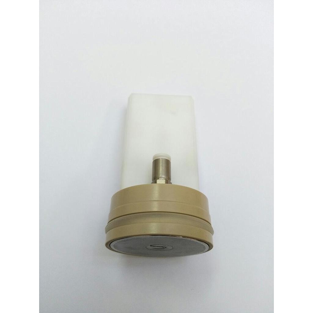 PISTON ASSEMBLY BOTTOM PEAK (ø 44 mm)