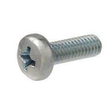 CYLINDER HEAD SCREW (M4 x 12 mm)
