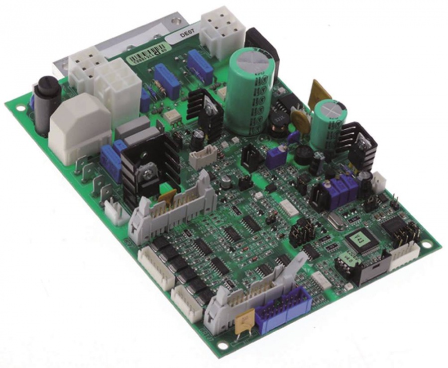 PCB DE/07