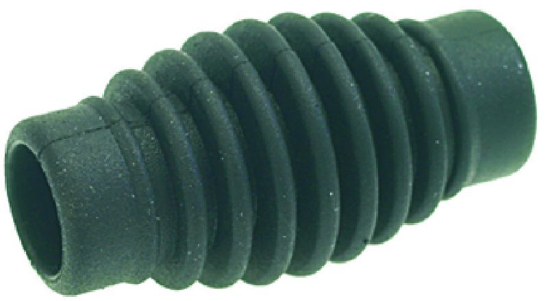 BURN PREVENTING RUBBER PIECE (ø 10 mm)