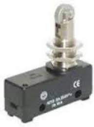 MICRO SWITCH (250V, 16A, AC15-5A)