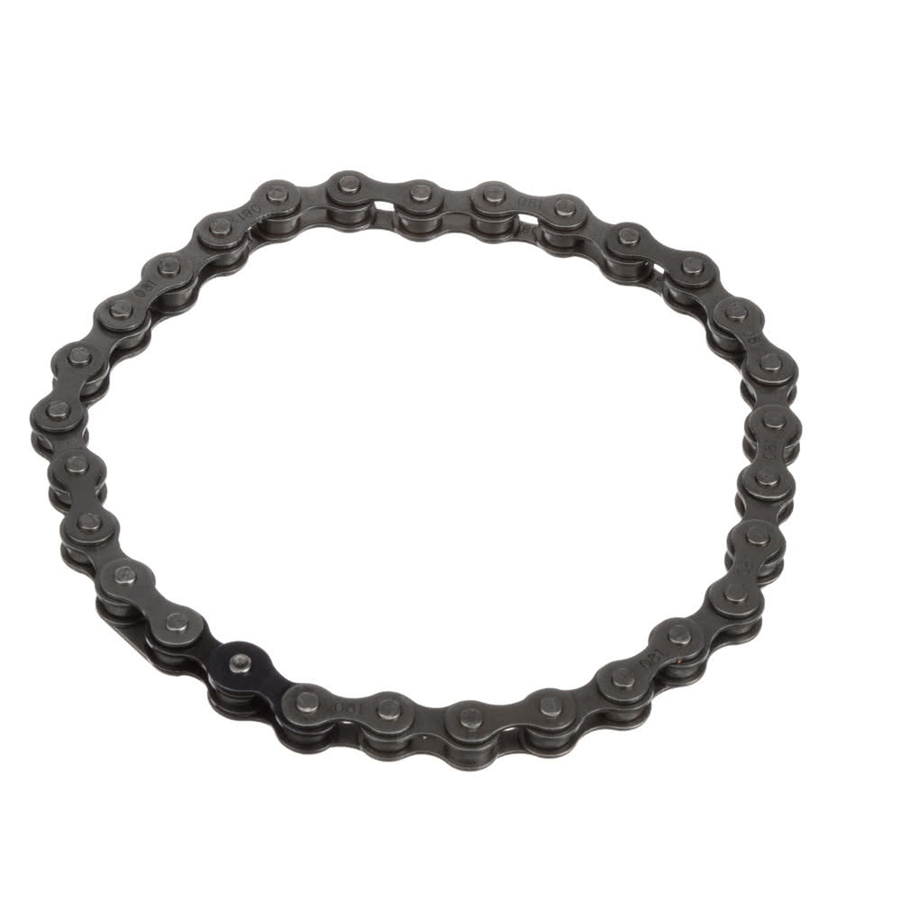 SIMPLE CHAIN (1/2" x 1/8", 29P)