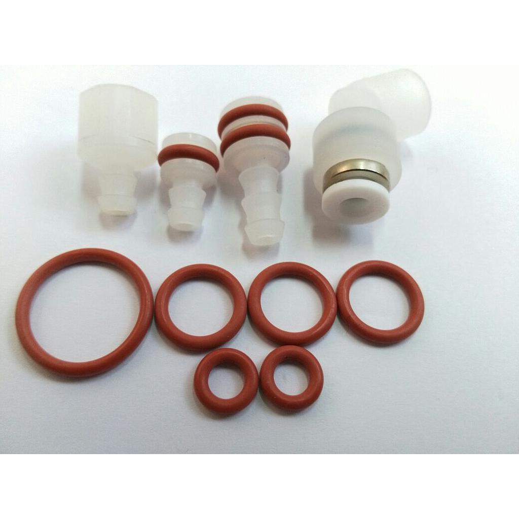 O-RING KIT FROTHER HEAD