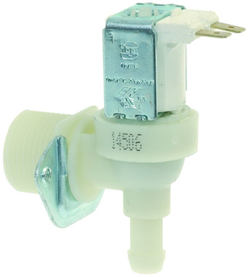 WATER SOLENOID VALVE (220/240V, 50/60HZ)