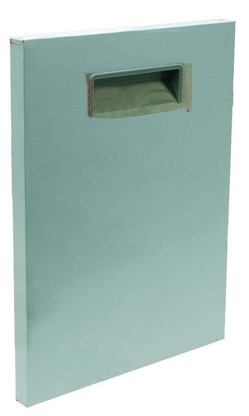 DOOR ASSEMBLY