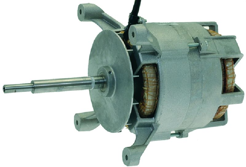 MOTOR 1 PHASE 110/350W 230V 2,7A 50/60HZ