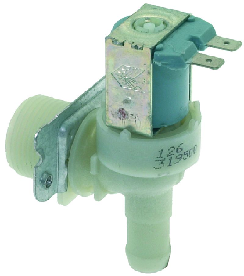 SOLEN. VALVE ELBI TYPE 350 1 WAY 90°