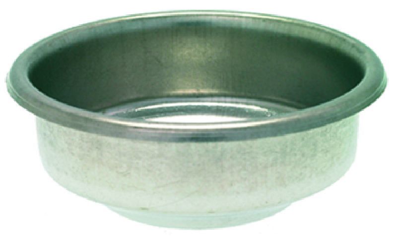 1CUP FILTER 7gr (DIAMETER65mm H 25mm)