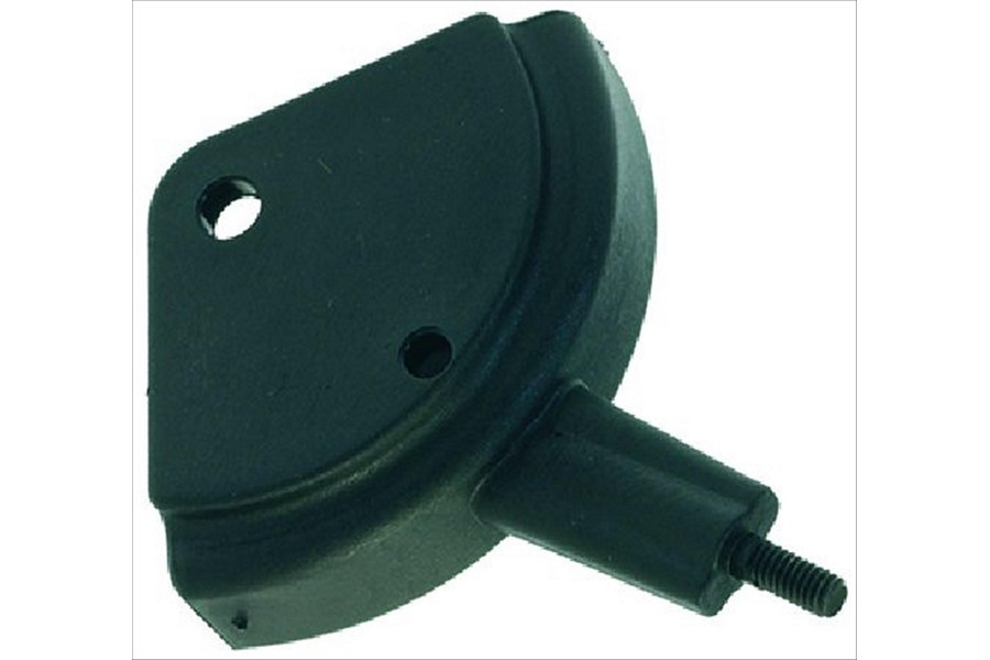 STEAM /WATER TAP LEVER BODY