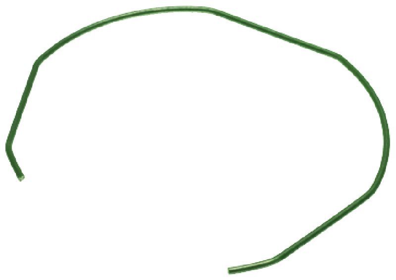 STEEL FILTER LOCKING SPRING(W60 mmL70 mm)
