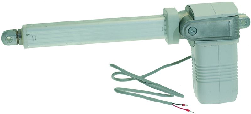 GEAR MOTOR (24V 5A 200MM)