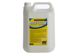 FOOD CHEMICAL CLEANING