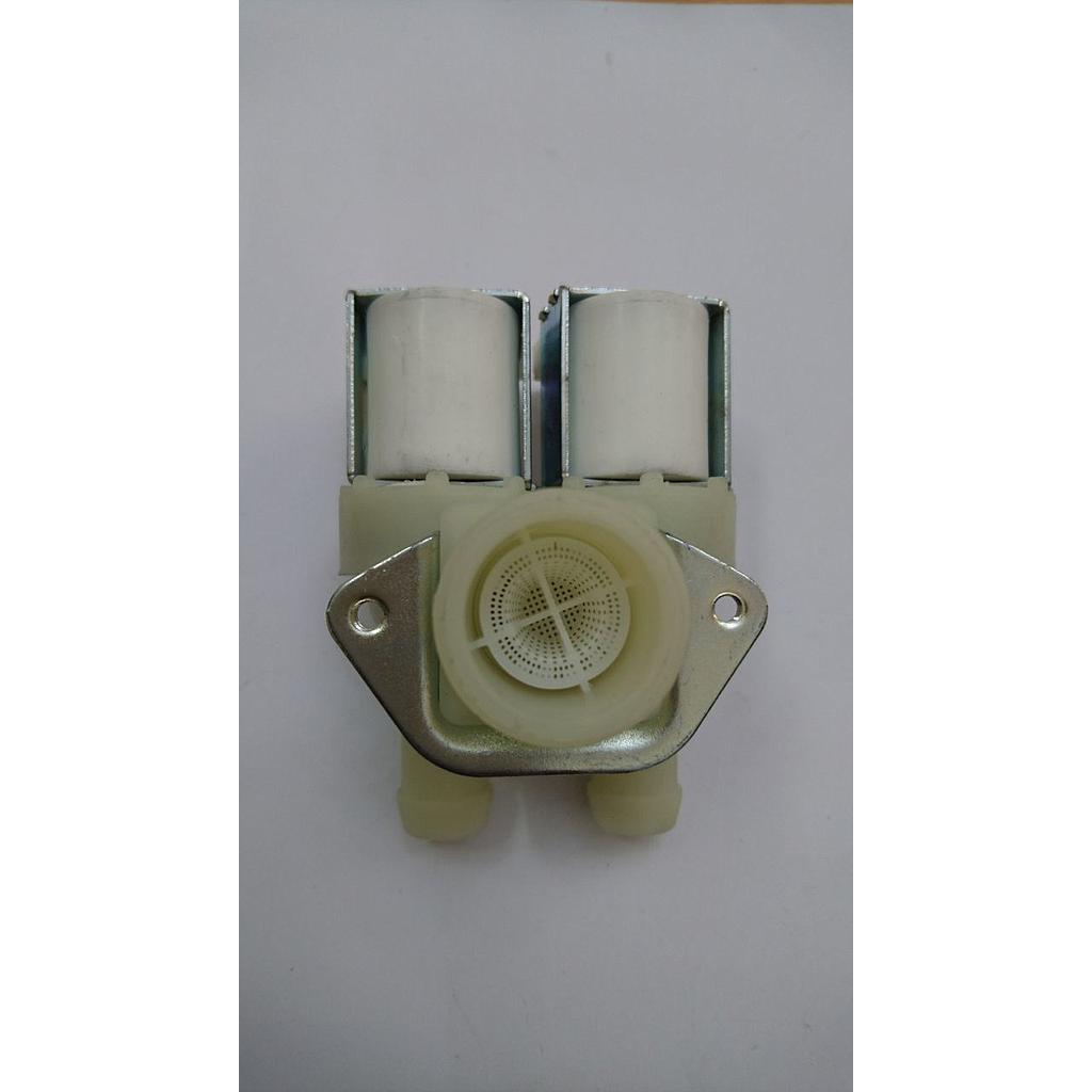2-WAYS SOLENOID VALVE (230V 180Â DIA.14MM)