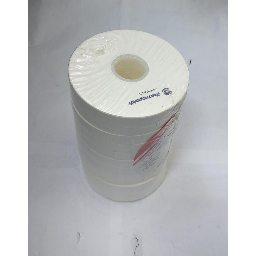 FIBEROLL WHITE