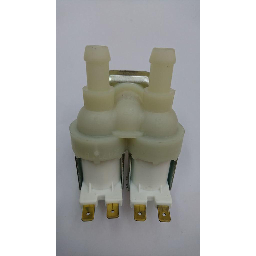 2-WAYS SOLENOID VALVE (230V 90Â DIA.10MM)