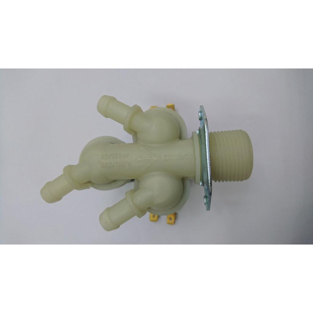 3-WAYS SOLENOID VALVE (230V 180Â DIA.10MM)