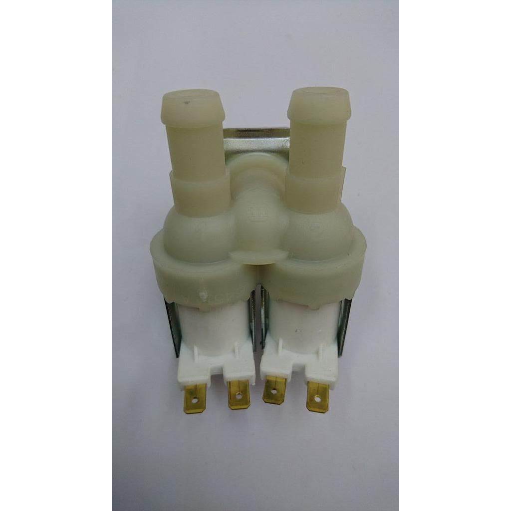 2-WAYS SOLENOID VALVE (230V 90Â DIA.14MM)