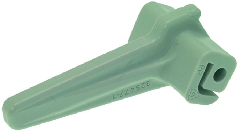 BACKETS FINGER