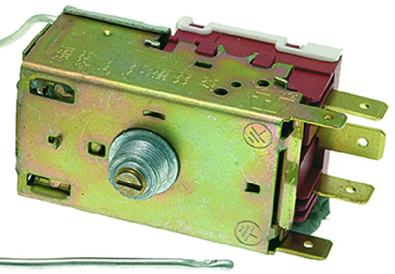 THERMOSTAT FOR EVAPORATOR (K22 L1081)
