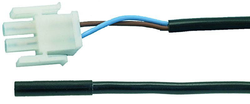 MAGNETIC MICROSWITCH (ø6x30mm 250V)
