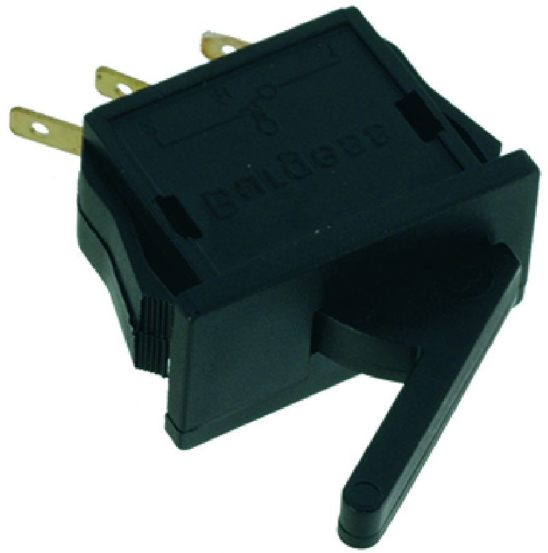 MICROSWITCH ( 250V 1A)