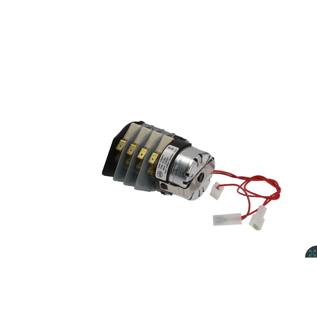 PROGRAMMER (230V 50/60Hz 15MIN)