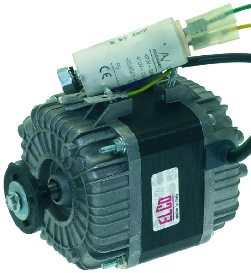 FAN MOTOR (230V 50/60Hz)