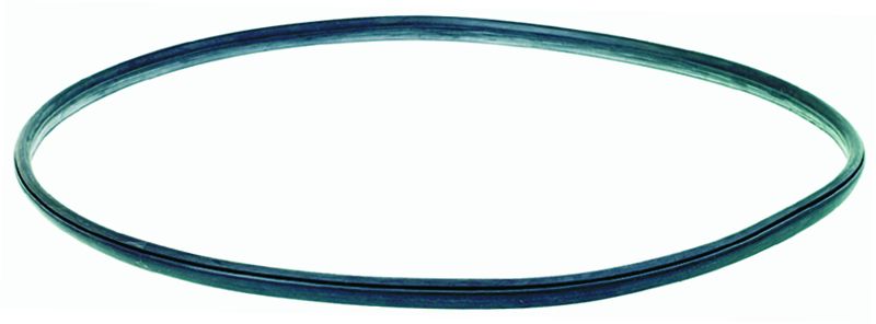 OVEN GLASS GASKET 2000 mm