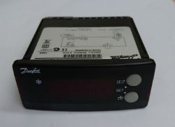 ELECTRONIC CONTROLLER (230vac 50/60Hz )