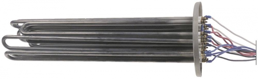 HEATING ELEMENT FOR BOILER (36000W 415V)
