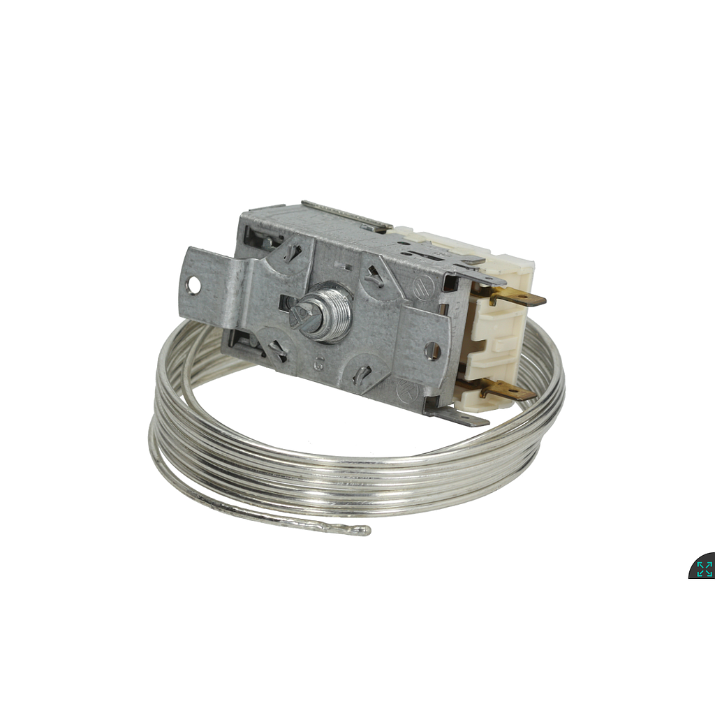 THERMOSTAT FOR EVAPORATOR (K50L3163)