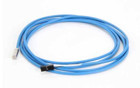 TEMPERATURE PROBE NTC 10KOHM  -40 UP TO +110°C CABLE -10 UP TO 100°C