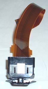 PRINT HEAD UNIT