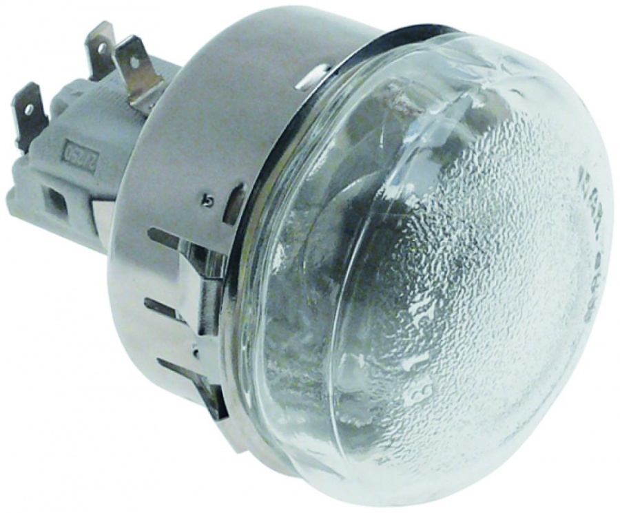 LAMP ASSEMBLY