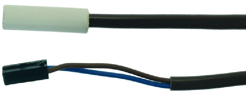 TEMPERATURE PROBE NTC 10KOHM  -40 UP TO +110°C CABLE -10 UP TO 100°C
