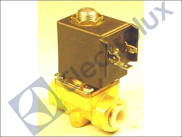 SOLENOID VALVE (230/240V 3/8 mm 50/60Hz)