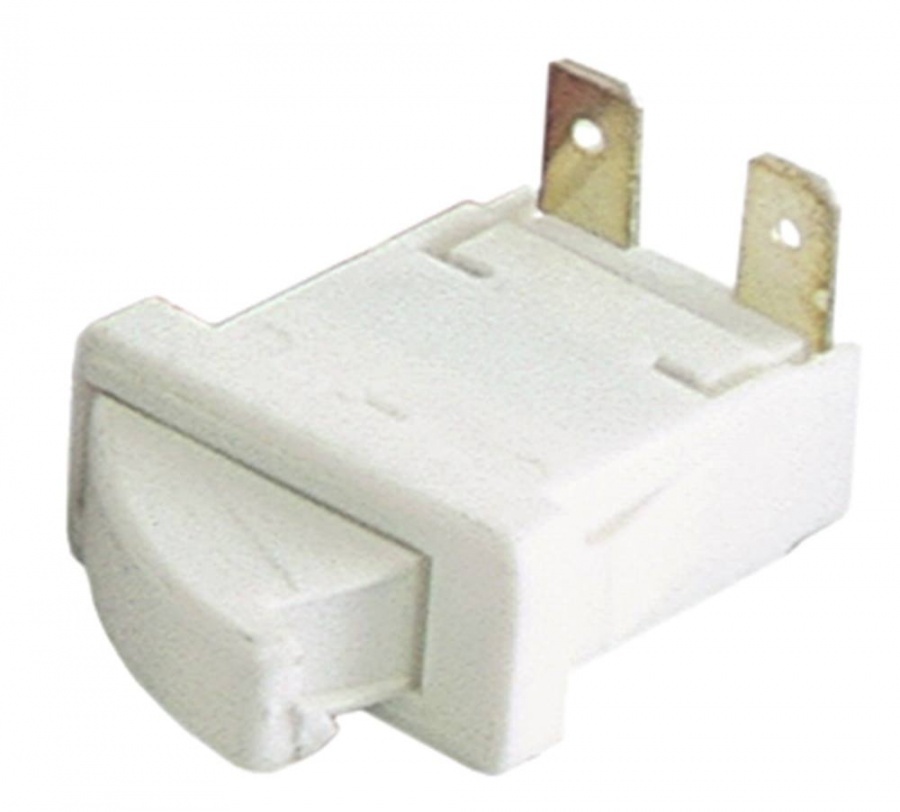 MICROSWITCH (1-NO 0.3A 250V)