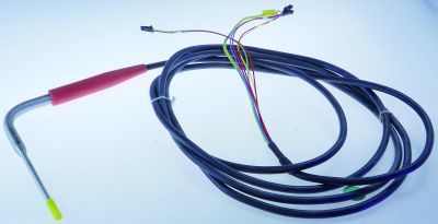 3-POINT CORE PROBE