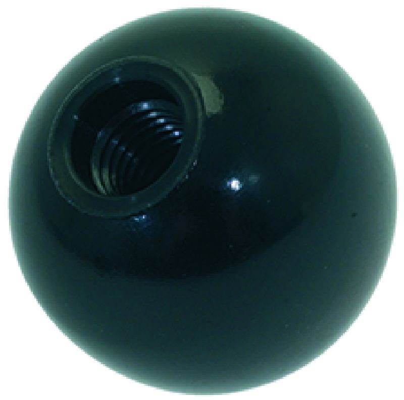 LID HANDLE BLUE KNOB