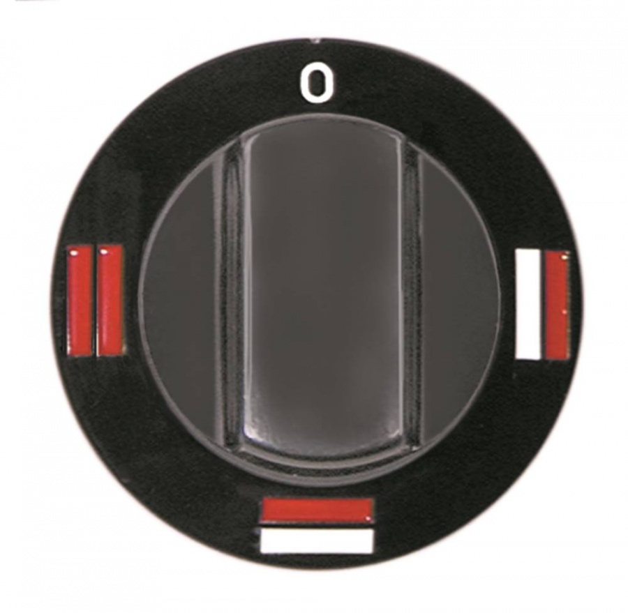 KNOB (60mm 6x4.6mm)